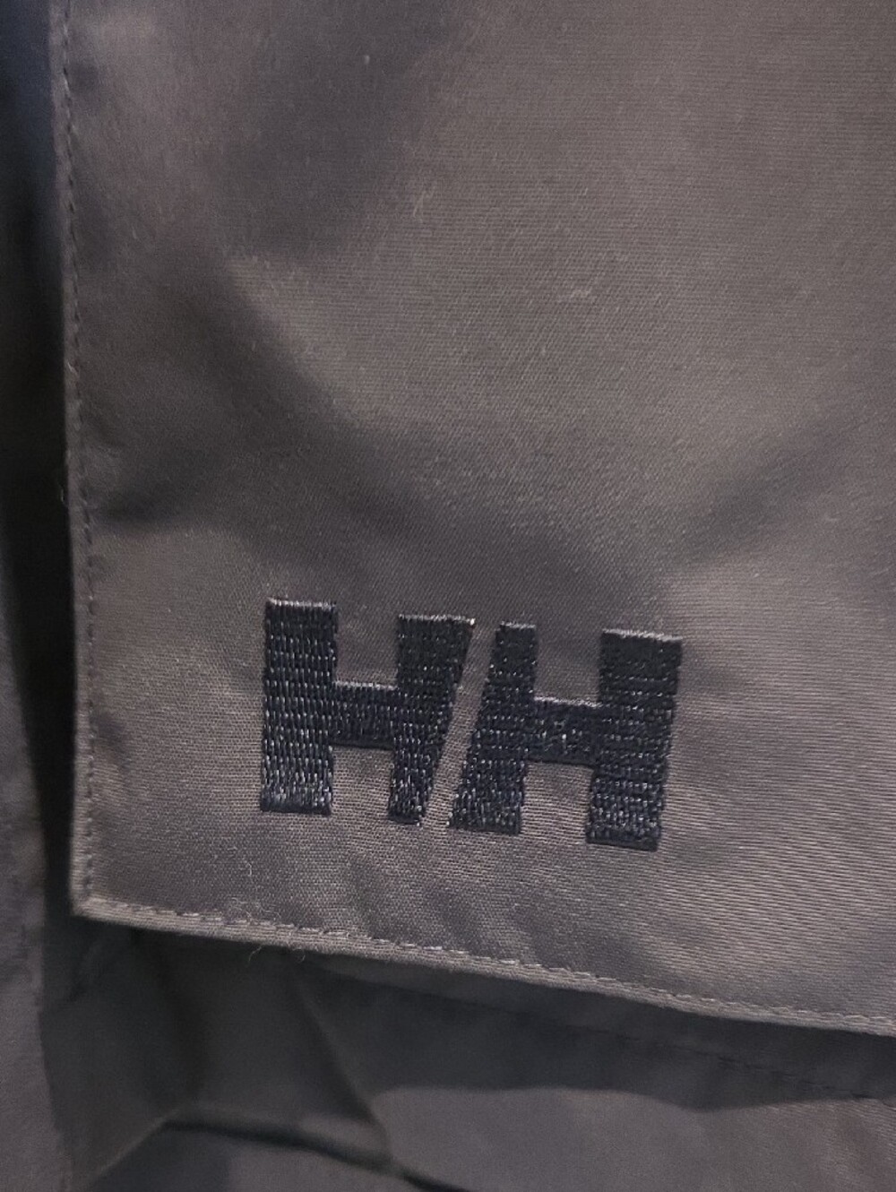 Elements Field Jacket - Picture 2 of 9